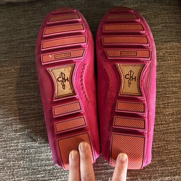 Cole Haan Nike Air Loafers - Picture 2 of 4